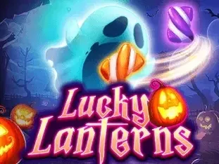 Lucky Lanterns game thumbnail