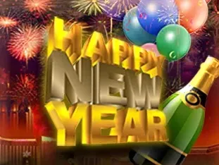 Happy New Year game thumbnail