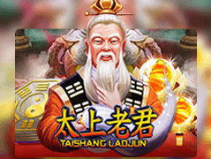 Tai Shang Lao Jun game thumbnail