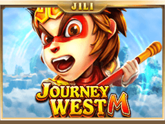 Journey West M game thumbnail