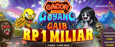 Menang Besar di ugbet88 Slot banner image