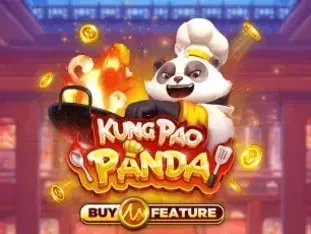 Kung Pao Panda game thumbnail